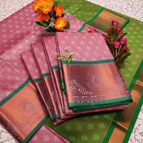Poonthamil sarees 150
