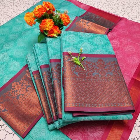 Poonthamil sarees 153