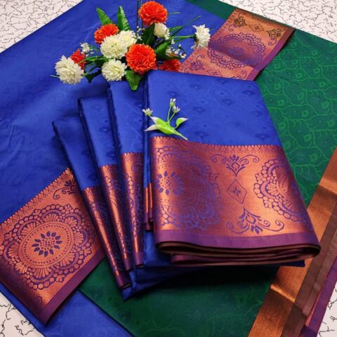 Poonthamil sarees 155