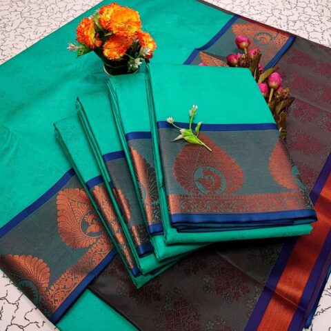 Poonthamil sarees 158