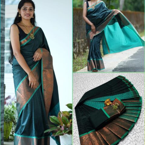 Poonthamil sarees 159
