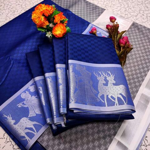 Poonthamil sarees 160