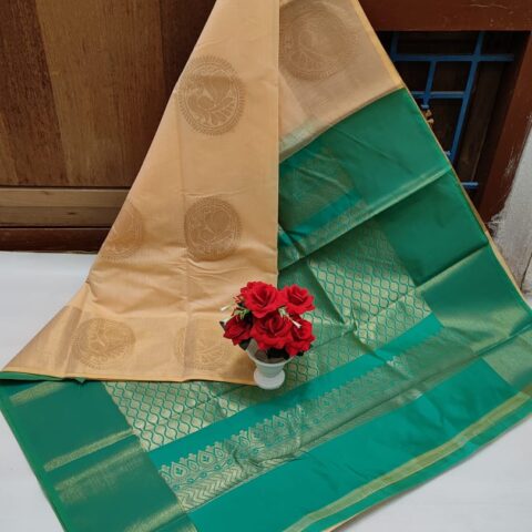 Silk Cotton Sarees 010