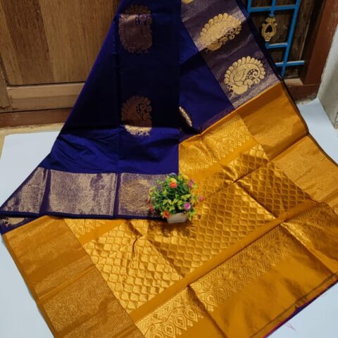 Silk Cotton Sarees 012