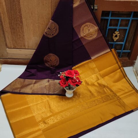 Silk Cotton Sarees 025
