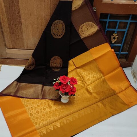 Silk Cotton Sarees 026