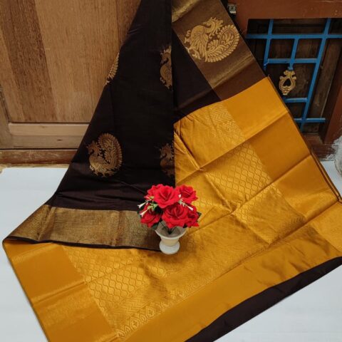 Silk Cotton Sarees 028