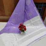 Soft Silk Sarees JS-SSS004