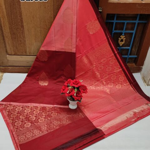 Soft Silk Sarees JS-SSS054