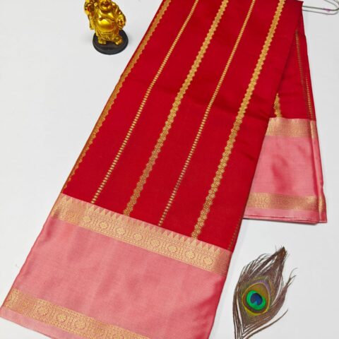 Tissue Silk Sarees 002