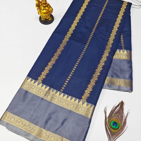 Tissue Silk Sarees 004
