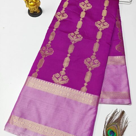Tissue Silk Sarees 009
