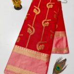 Tissue Silk Sarees 014