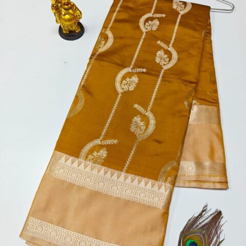 Tissue Silk Sarees 017