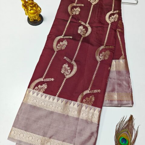 Tissue Silk Sarees 018