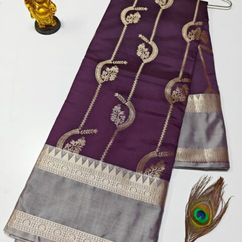 Tissue Silk Sarees 019