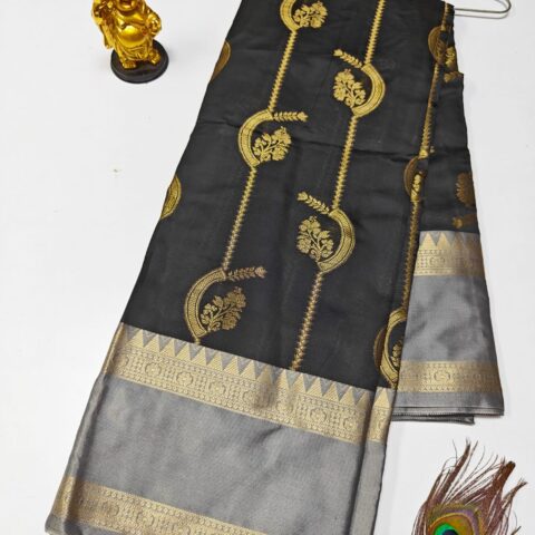 Tissue Silk Sarees 022
