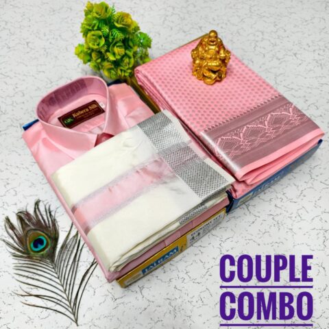 Premium Shirt Combo 002