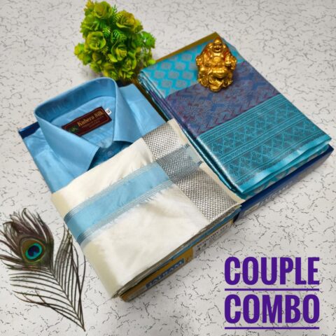 Premium Shirt Combo 005