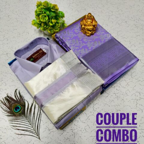 Premium Shirt Combo 015