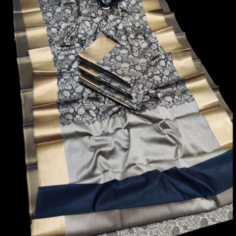 Tissue Sarees 004