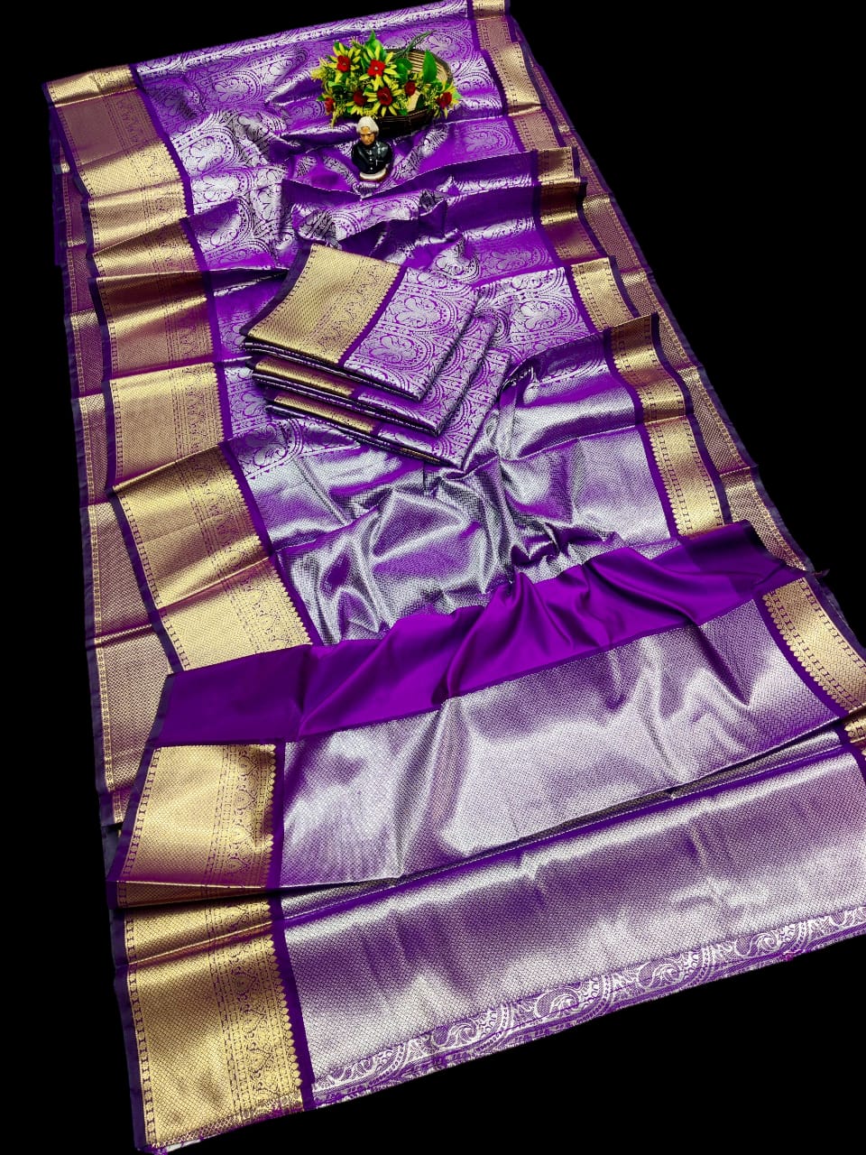 Tissue Sarees 020