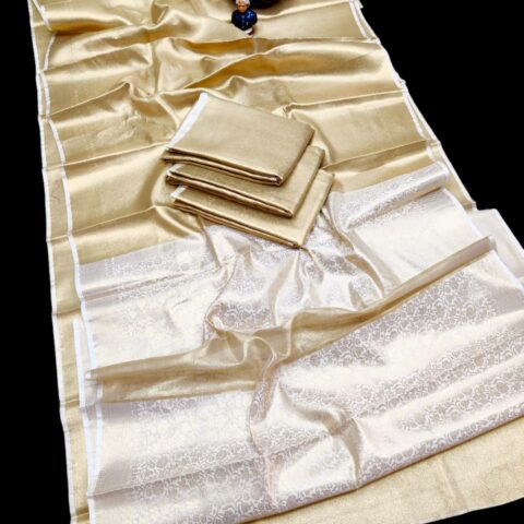 Tissue Sarees 024
