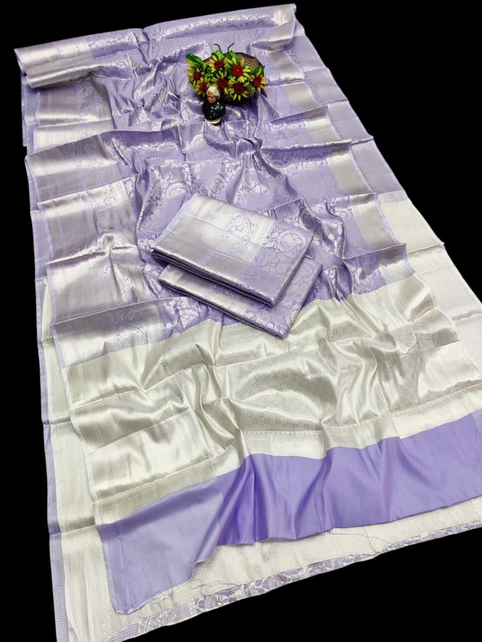 Tissue Sarees 027