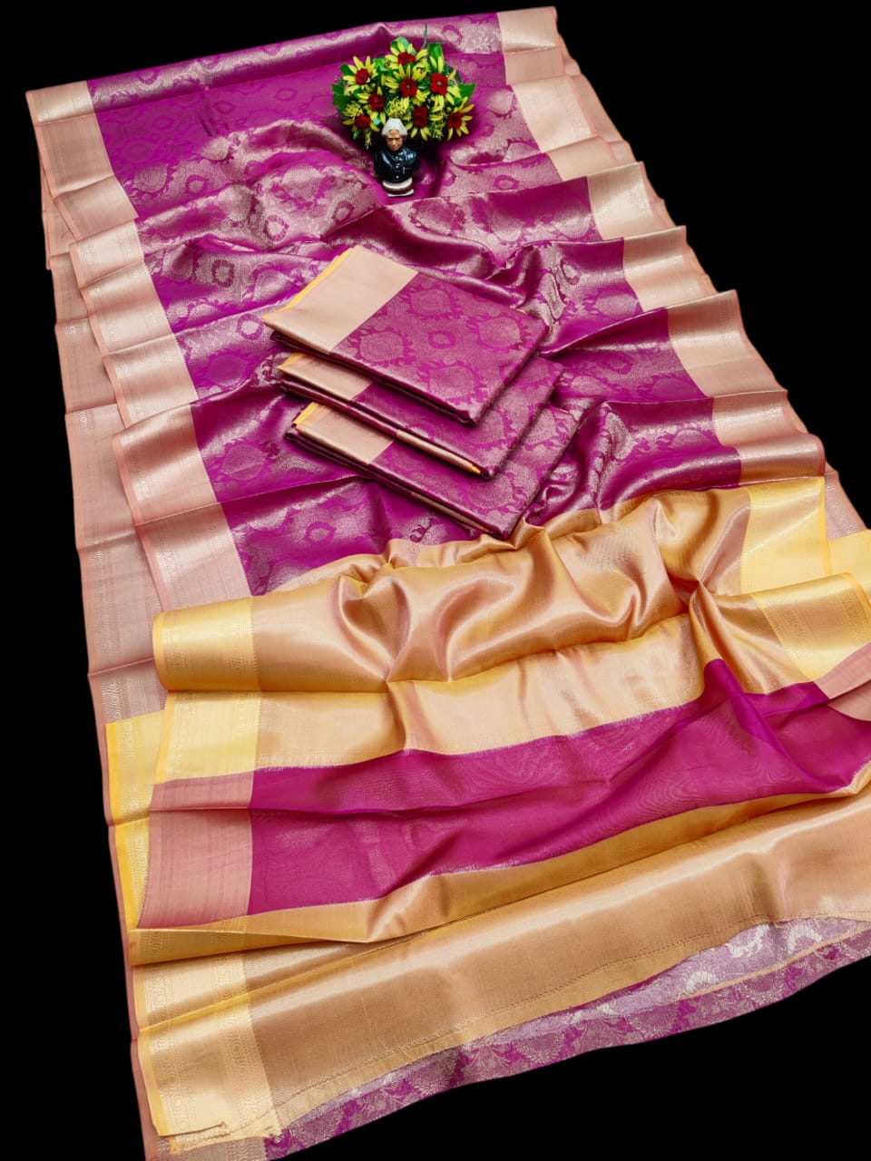 Tissue Sarees 028
