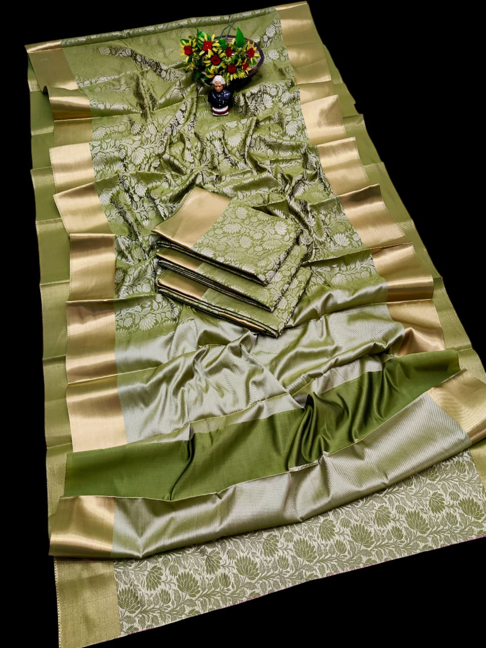 Tissue Sarees 034